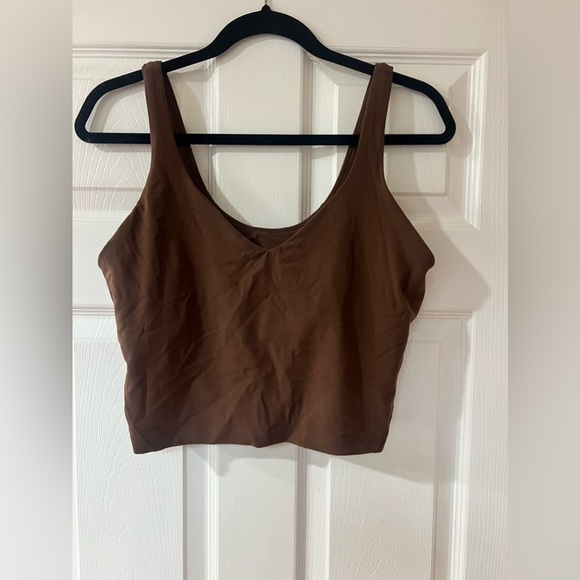 Lululemon Align Tank - Picture 1 of 4